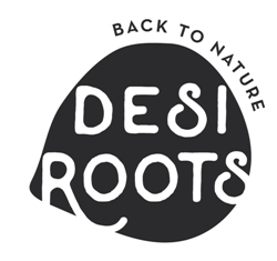 Desi Roots Device mark 3601220 Trademark