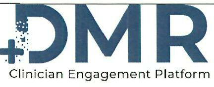 Dmr Clinician Engagement Platform Device mark 4196701 Trademark