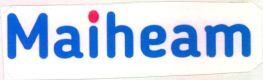 Maiheam Device mark 4195487 Trademark