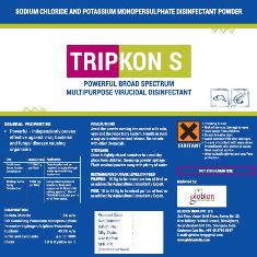 Tripkon S Device mark 3739239 Trademark