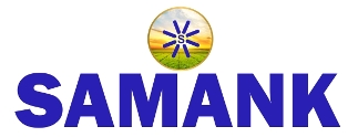 Samank With Logo Device mark 3340095 Trademark