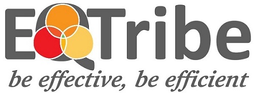 Eqtribe Device mark 3340105 Trademark