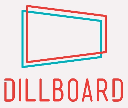 Dillboard Device mark 3599199 Trademark
