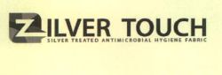Zilver Touch Device mark 4195588 Trademark