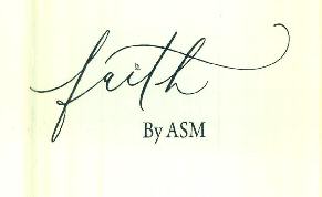 Faith By Asm Device mark 3739326 Trademark