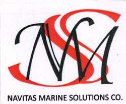 Navitas Marine Solutions Co., Nms Logo Device mark 3739338 Trademark