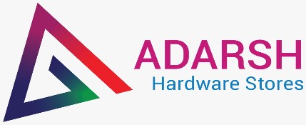 Adarsh Hardware Stores With Logo Device mark 4195715 Trademark