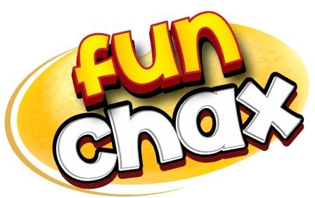 Fun Chax Device mark 4196999 Trademark