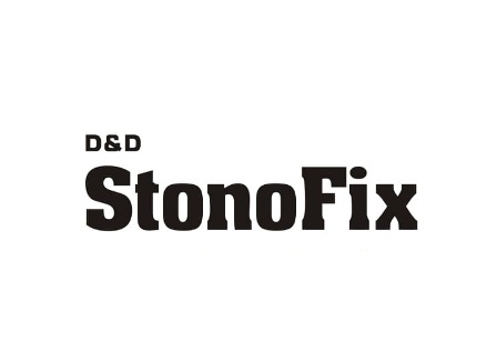 D&d Stonofix Device mark 4195810 Trademark