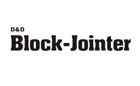 D&d Block-jointer Device mark 4195814 Trademark