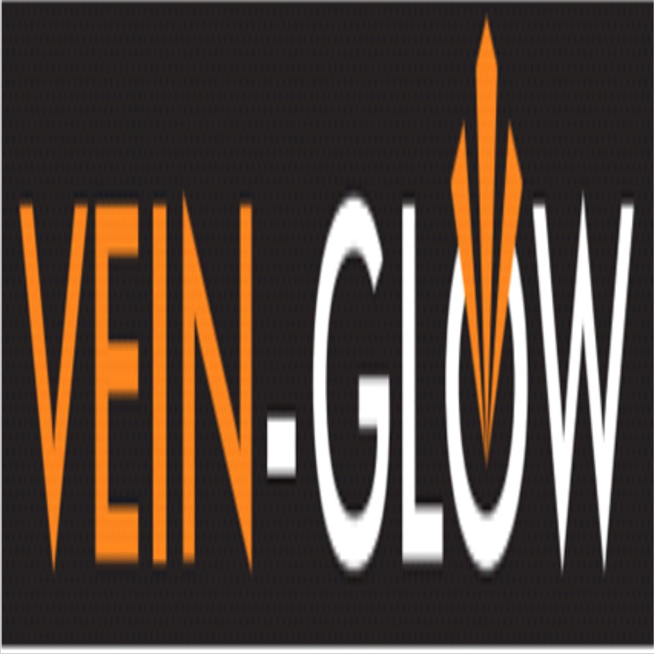 Vein-glow Device mark 3598992 Trademark