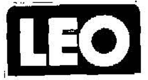 Leo Device mark 3598276 Trademark