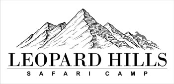 Leopard Hills Safari Camp Device mark 3598282 Trademark