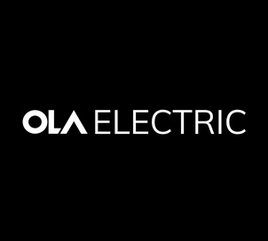 Ola Electric Device mark 4197307 Trademark