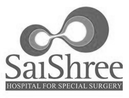 Saishree With Logo Device mark 4198043 Trademark