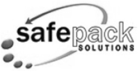 Safepack Solutions Device mark 4198044 Trademark