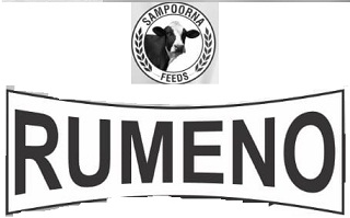 Sampoorna Rumeno Device mark 4198073 Trademark