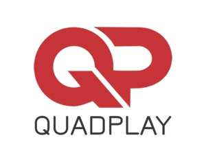 Qp Quadplay Device mark 3597088 Trademark