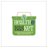 Healthebasket A Pesticide Residue Free Initiative Device mark 3597321 Trademark