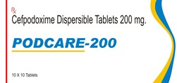 Podcare-200 Device mark 3339741 Trademark
