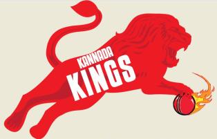 Kannada Kings Device mark 3339778 Trademark