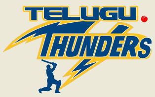 Telugu Thunders Device mark 3339780 Trademark