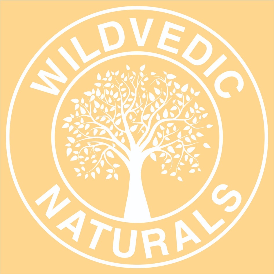 Wildvedic Naturals Device mark 4197532 Trademark
