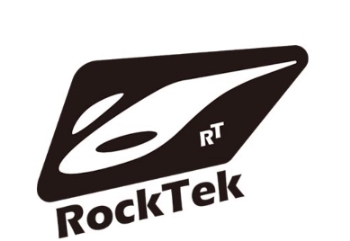 Rt Rocktek & Design Device mark 3596802 Trademark