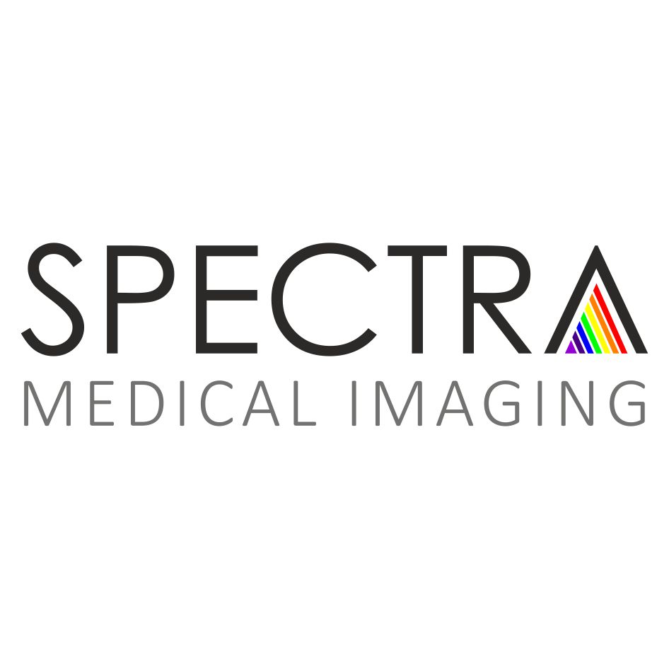 Device Of Spectra With Stylized A: Medical Imaging Device mark 3339967 Trademark
