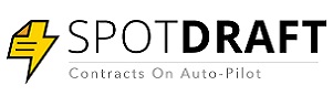 Spotdraft Contracts On Auto-pilot Device mark 3737534 Trademark