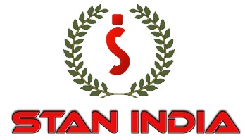 Stan India Device mark 3737551 Trademark