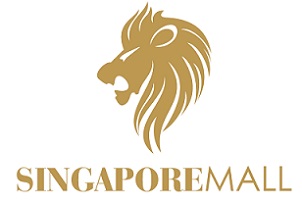 Singapore Mall Device mark 4197675 Trademark