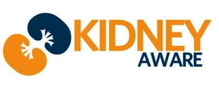 Kidney Aware (device) Device mark 3338513 Trademark