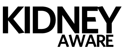 Kidney Aware (device) Device mark 3338516 Trademark