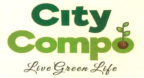 City Compo Live Green Life Device mark 4198404 Trademark