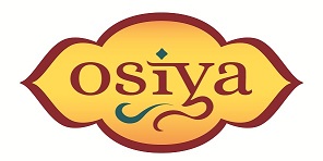 Osiya Device mark 4198448 Trademark