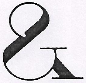 Device Of And (&) Device mark 3737702 Trademark