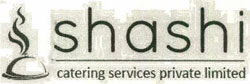 Shashi - Catering Services Private Limited Device mark 4198535 Trademark