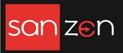 Sanzen Device mark 3595791 Trademark