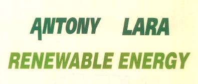 Antony Lara Renewable Energy Device mark 4198650 Trademark