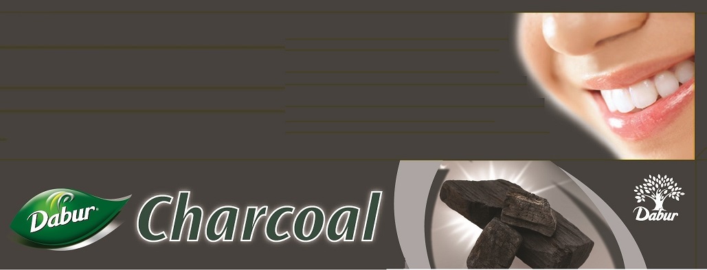 Dabur Charcoal Device mark 4198652 Trademark