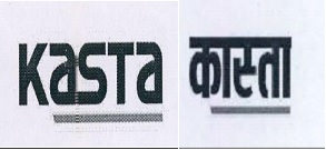 Kasta Device mark 4198685 Trademark