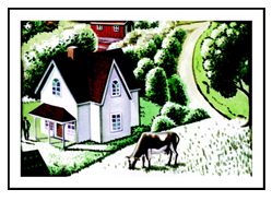 Bisk Farm Logo Device mark 3594087 Trademark