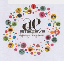 Amazeve, Ae (monogram) Device mark 3337566 Trademark