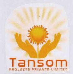 Tansom (device) Device mark 3337573 Trademark