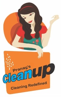 Pranay's Cleanup Device mark 3737169 Trademark