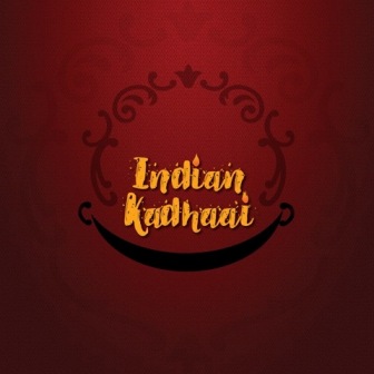 Indian Kadhaai (logo) Device mark 4198814 Trademark