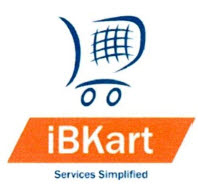Ibkart Services Simplified Device mark 4198862 Trademark