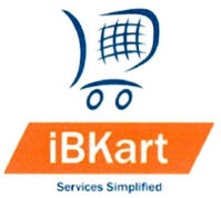 Device Of Cart With Ibkart Device mark 4198864 Trademark