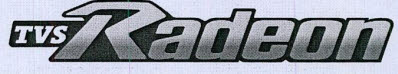 Tvs Radeon Device mark 4198960 Trademark